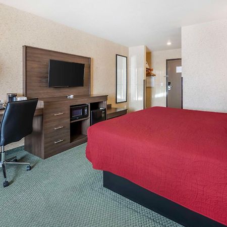 Surestay Plus By Best Western Enterprise Exterior photo