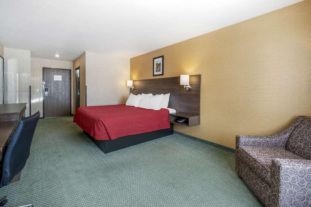 Surestay Plus By Best Western Enterprise Room photo